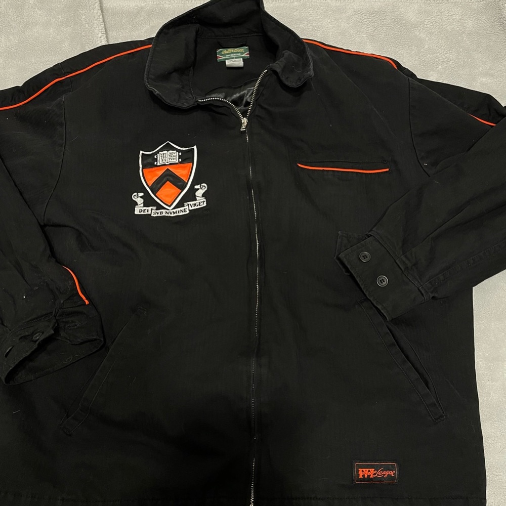 Princeton Jacket - Picture 2 of 4